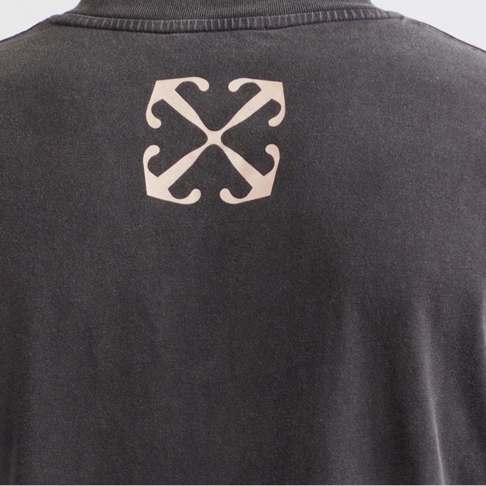 OFF-WHITE - Picture 5 of 5
